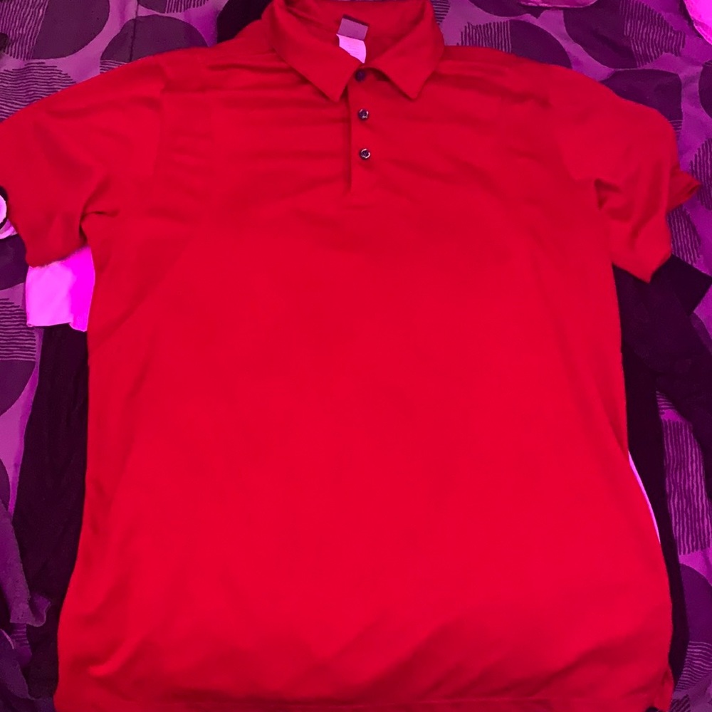 Wendy’s tshirt